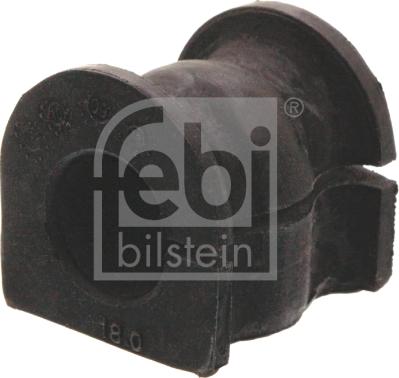 Febi Bilstein 42023 - Втулка стабилизатора autospares.lv