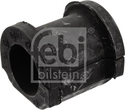 Febi Bilstein 42022 - Втулка стабилизатора autospares.lv