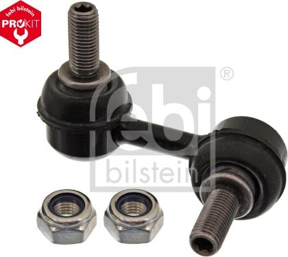 Febi Bilstein 42079 - Тяга / стойка, стабилизатор autospares.lv