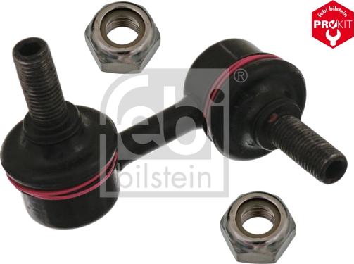 Febi Bilstein 42073 - Тяга / стойка, стабилизатор autospares.lv