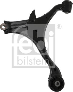 Febi Bilstein 42193 - Рычаг подвески колеса autospares.lv