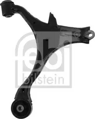 Febi Bilstein 42192 - Рычаг подвески колеса autospares.lv