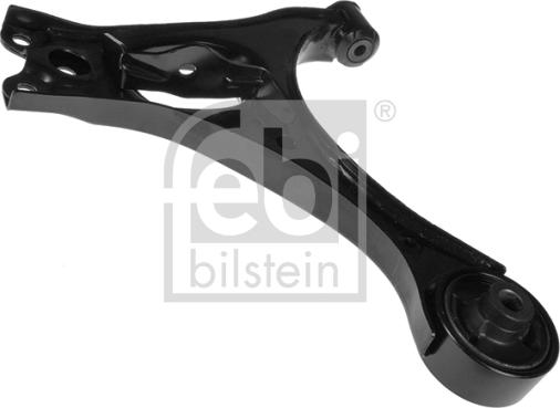 Febi Bilstein 42141 - Рычаг подвески колеса autospares.lv