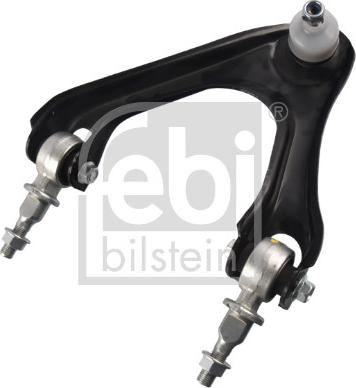 Febi Bilstein 42151 - Рычаг подвески колеса autospares.lv