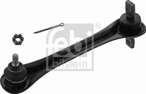 Febi Bilstein 42153 - Рычаг подвески колеса autospares.lv