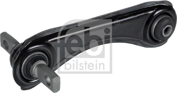 Febi Bilstein 42166 - Рычаг подвески колеса autospares.lv