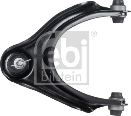 Febi Bilstein 42161 - Рычаг подвески колеса autospares.lv