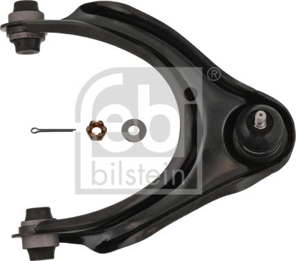 Febi Bilstein 42162 - Рычаг подвески колеса autospares.lv