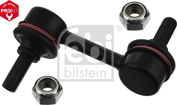 Febi Bilstein 42101 - Тяга / стойка, стабилизатор autospares.lv