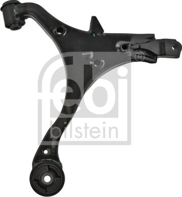 Febi Bilstein 42108 - Рычаг подвески колеса autospares.lv