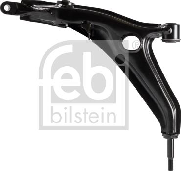 Febi Bilstein 42117 - Рычаг подвески колеса autospares.lv