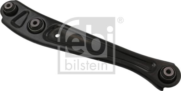 Febi Bilstein 42186 - Рычаг подвески колеса autospares.lv