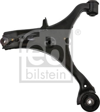 Febi Bilstein 42125 - Рычаг подвески колеса autospares.lv