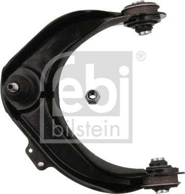 Febi Bilstein 42171 - Рычаг подвески колеса autospares.lv