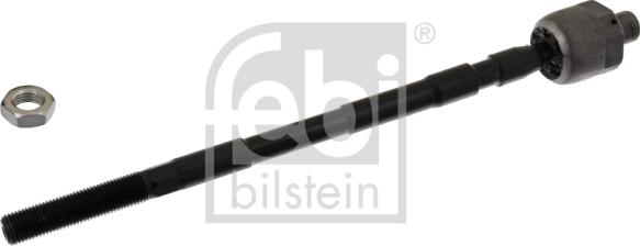 Febi Bilstein 42816 - Осевой шарнир, рулевая тяга autospares.lv