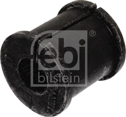 Febi Bilstein 42824 - Втулка стабилизатора autospares.lv