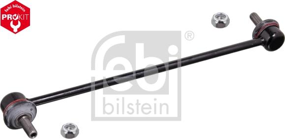 Febi Bilstein 42390 - Тяга / стойка, стабилизатор autospares.lv