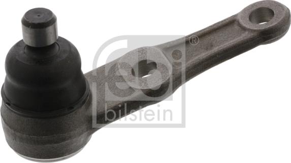 Febi Bilstein 42393 - Шаровая опора, несущий / направляющий шарнир autospares.lv