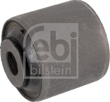 Febi Bilstein 42346 - Сайлентблок, рычаг подвески колеса autospares.lv