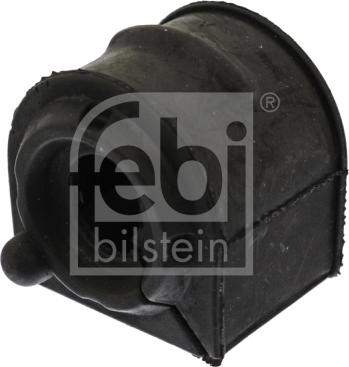 Febi Bilstein 42362 - Втулка стабилизатора autospares.lv