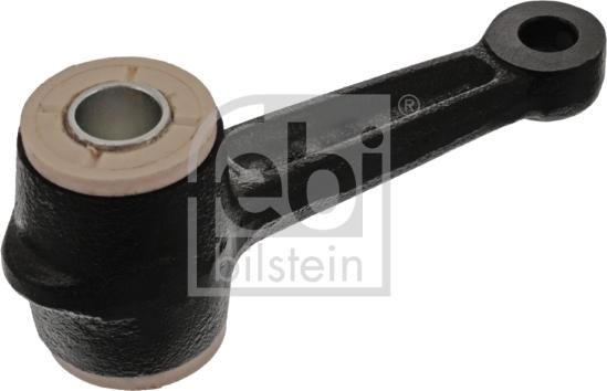 Febi Bilstein 42307 - Маятниковый рычаг autospares.lv