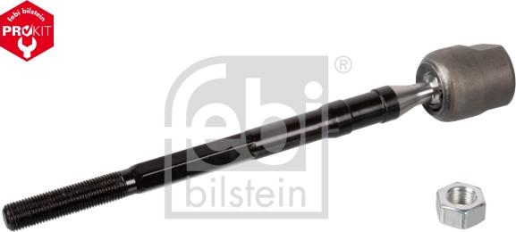 Febi Bilstein 42314 - Осевой шарнир, рулевая тяга autospares.lv