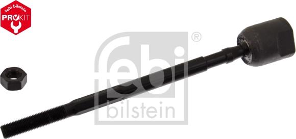 Febi Bilstein 42310 - Осевой шарнир, рулевая тяга autospares.lv