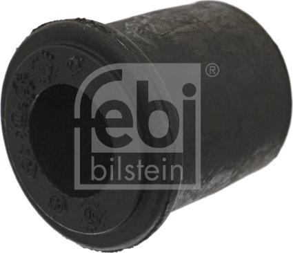 Febi Bilstein 42339 - Втулка, листовая рессора autospares.lv