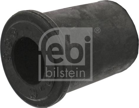 Febi Bilstein 42336 - Втулка, листовая рессора autospares.lv