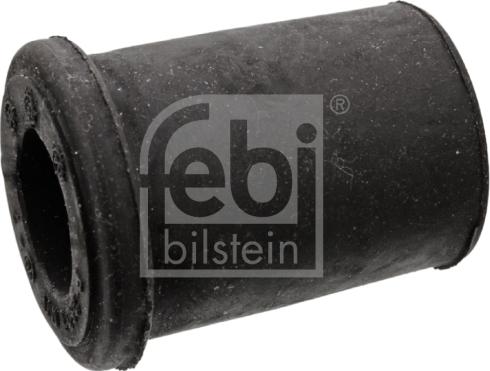 Febi Bilstein 42338 - Втулка, листовая рессора autospares.lv