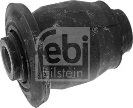 Febi Bilstein 42332 - Втулка, рычаг подвески колеса autospares.lv