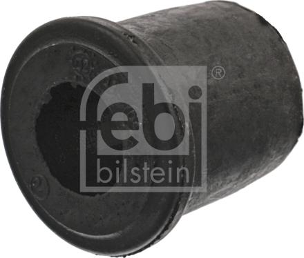 Febi Bilstein 42337 - Втулка, листовая рессора autospares.lv