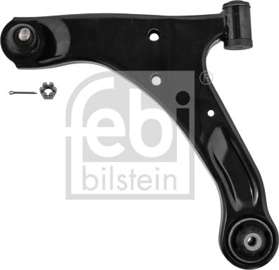 Febi Bilstein 42291 - Рычаг подвески колеса autospares.lv