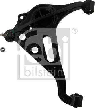 Febi Bilstein 42293 - Рычаг подвески колеса autospares.lv