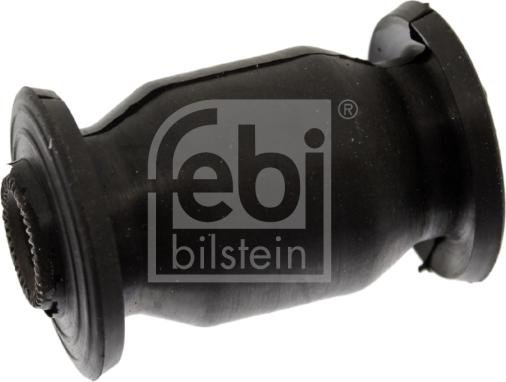 Febi Bilstein 42256 - Сайлентблок, рычаг подвески колеса autospares.lv