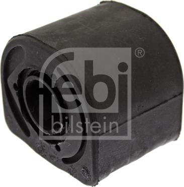 Febi Bilstein 42251 - Сайлентблок, рычаг подвески колеса autospares.lv