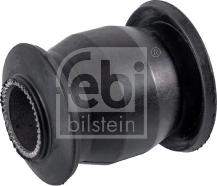 Febi Bilstein 42258 - Сайлентблок, рычаг подвески колеса autospares.lv