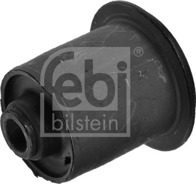 Febi Bilstein 42265 - Сайлентблок, рычаг подвески колеса autospares.lv