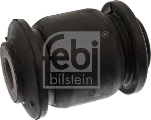 Febi Bilstein 42268 - Сайлентблок, рычаг подвески колеса autospares.lv