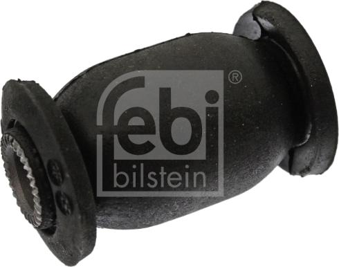 Febi Bilstein 42267 - Сайлентблок, рычаг подвески колеса autospares.lv