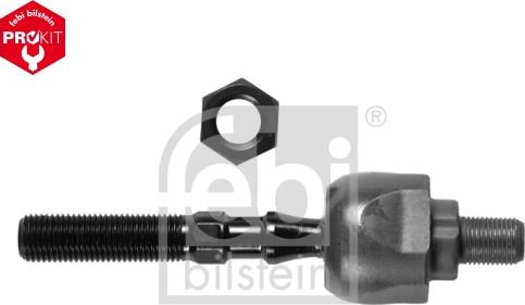 Febi Bilstein 42219 - Осевой шарнир, рулевая тяга autospares.lv