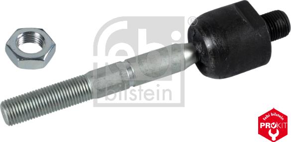 Febi Bilstein 42210 - Осевой шарнир, рулевая тяга autospares.lv