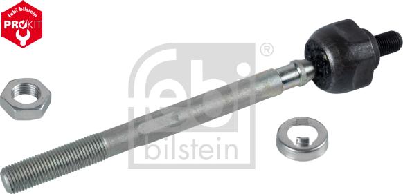 Febi Bilstein 42211 - Осевой шарнир, рулевая тяга autospares.lv