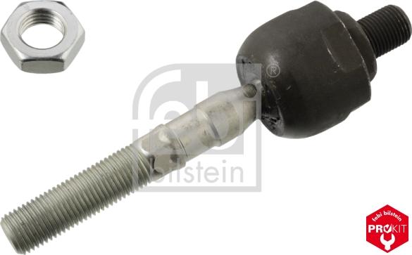 Febi Bilstein 42217 - Осевой шарнир, рулевая тяга autospares.lv