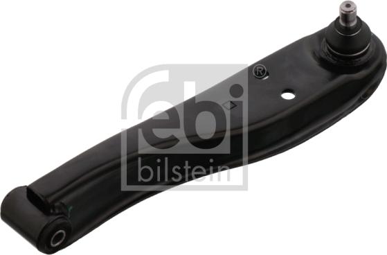 Febi Bilstein 42282 - Рычаг подвески колеса autospares.lv