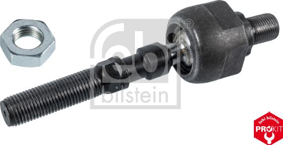 Febi Bilstein 42239 - Осевой шарнир, рулевая тяга autospares.lv