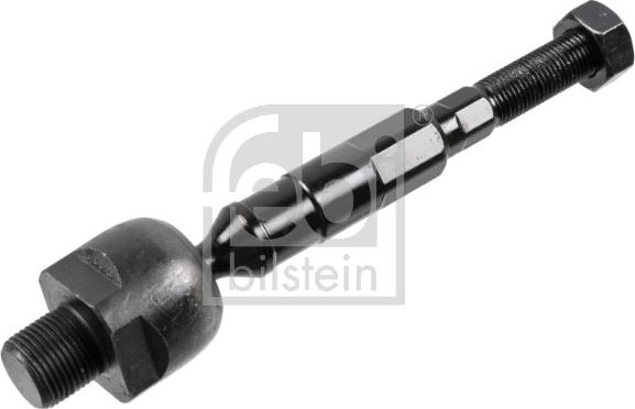 Febi Bilstein 42233 - Осевой шарнир, рулевая тяга autospares.lv