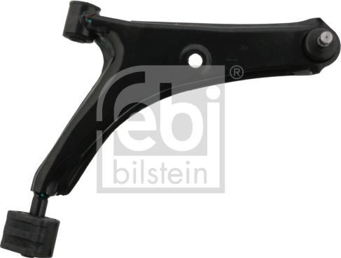 Febi Bilstein 42279 - Рычаг подвески колеса autospares.lv