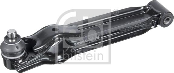 Febi Bilstein 42276 - Рычаг подвески колеса autospares.lv