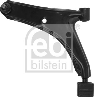 Febi Bilstein 42278 - Рычаг подвески колеса autospares.lv